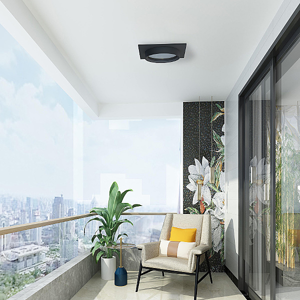 Уличный встраиваемый Umbra 4673-1U