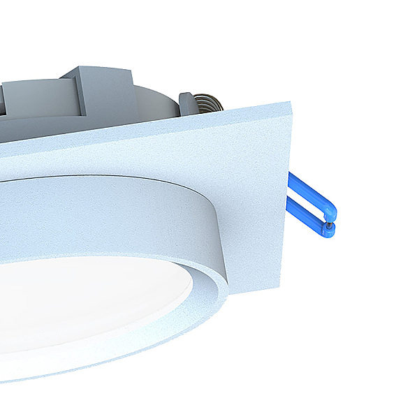 Уличный встраиваемый Umbra 4674-1U