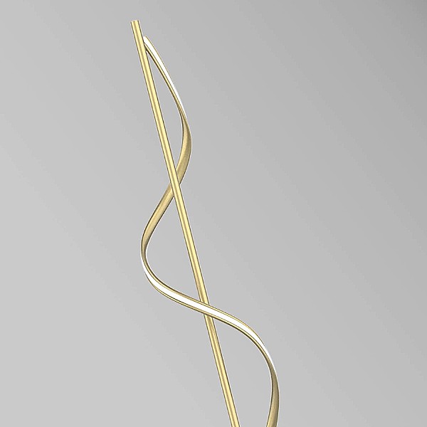 Торшер Locket 4181-1F