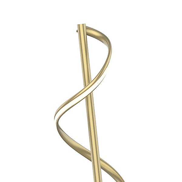 Настольная лампа Locket 4181-1T