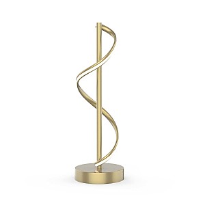 Настольная лампа Locket 4181-1T