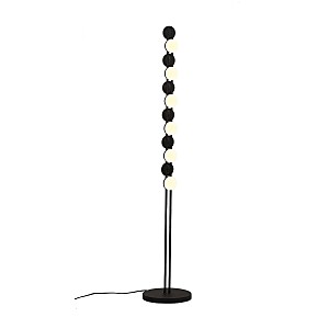 Торшер Moti 4601-1F