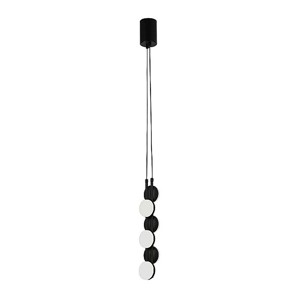 Светильник подвесной Moti 4601-1P