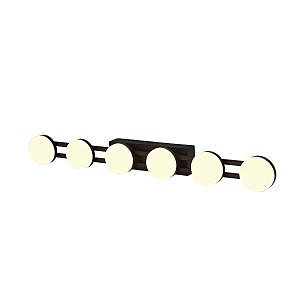 Настенный светильник Moti 4601-1W