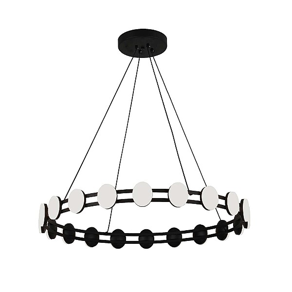 Подвесная люстра Moti 4601-8P