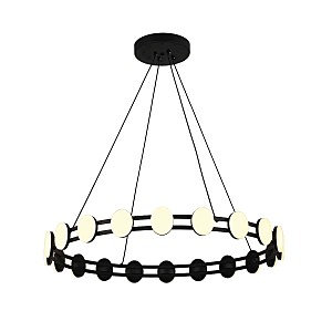 Подвесная люстра Moti 4601-8P