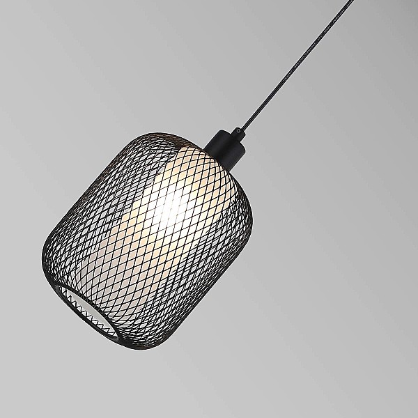 Светильник подвесной Tokri 4602-1P