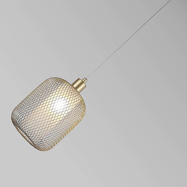 Светильник подвесной Tokri 4603-1P