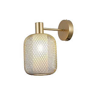 Настенное бра Tokri 4603-1W