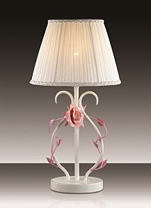 Настольная лампа Odeon Light Ottavia 2685/1T