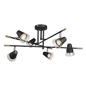 Потолочная люстра Trandy 4618-6C