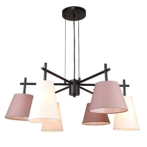 Подвесная люстра Carino 4621-6P