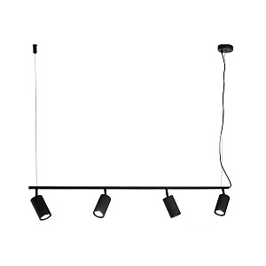 Светильник подвесной Mobile 4635-4P