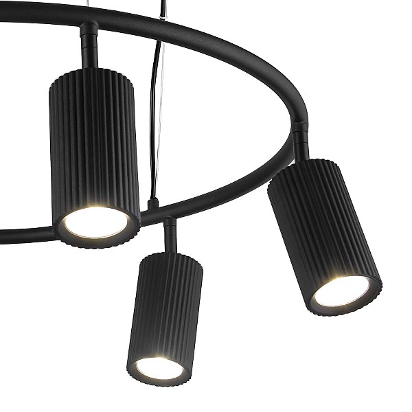 Подвесная люстра Mobile 4635-6P