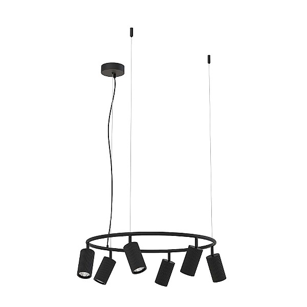 Подвесная люстра Mobile 4635-6P