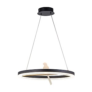 Подвесная люстра Bardy 4654-1P