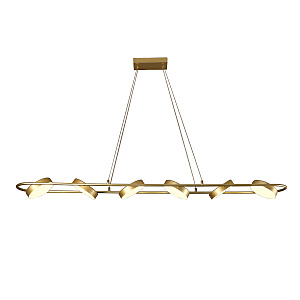 Подвесная люстра Abris 4677-6P