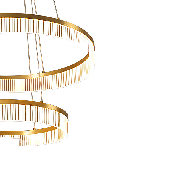 Подвесная люстра Secrecy 4678-6P