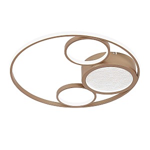 Потолочная люстра Campus 4681-4C