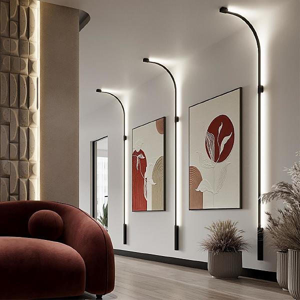 Драйвер для LED ленты Fino 357784