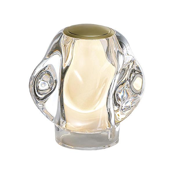 Настольная лампа Jemstone 5085/2TL