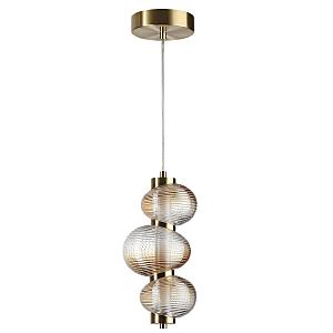 Светильник подвесной Bruco 5095/12L