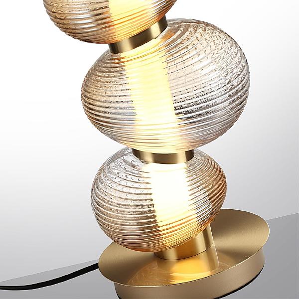 Настольная лампа Bruco 5095/12TL