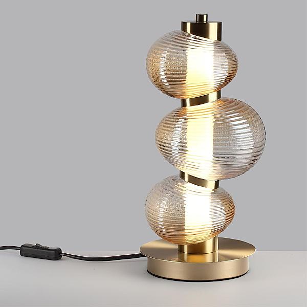 Настольная лампа Bruco 5095/12TL