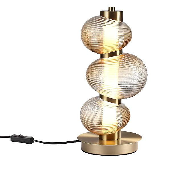 Настольная лампа Bruco 5095/12TL