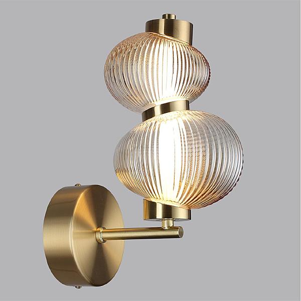 Настенное бра Bruco 5095/8WL