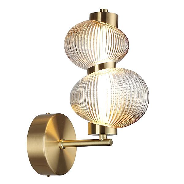 Настенное бра Bruco 5095/8WL