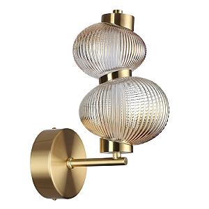 Настенное бра Bruco 5095/8WL