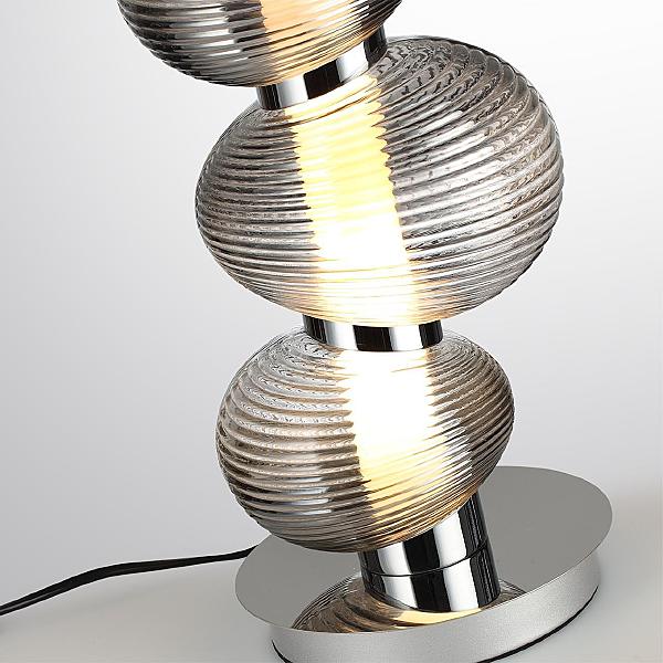 Настольная лампа Bruco 5096/12TL