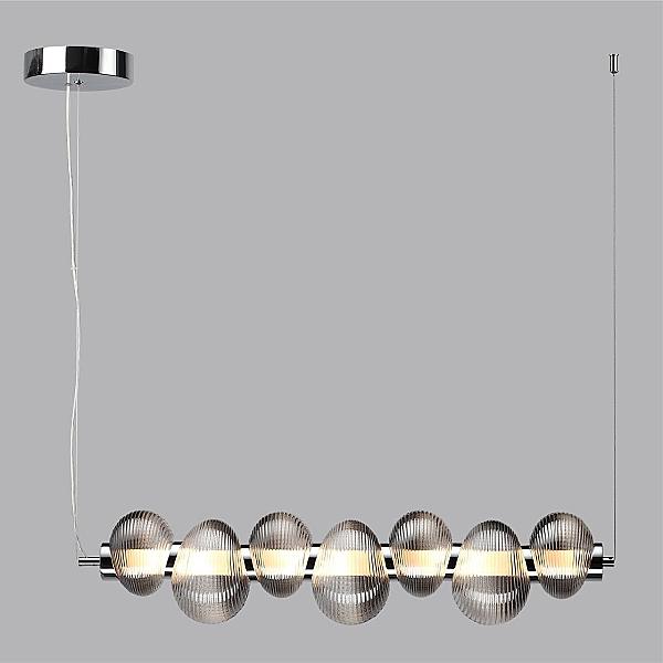 Светильник подвесной Bruco 5096/24L