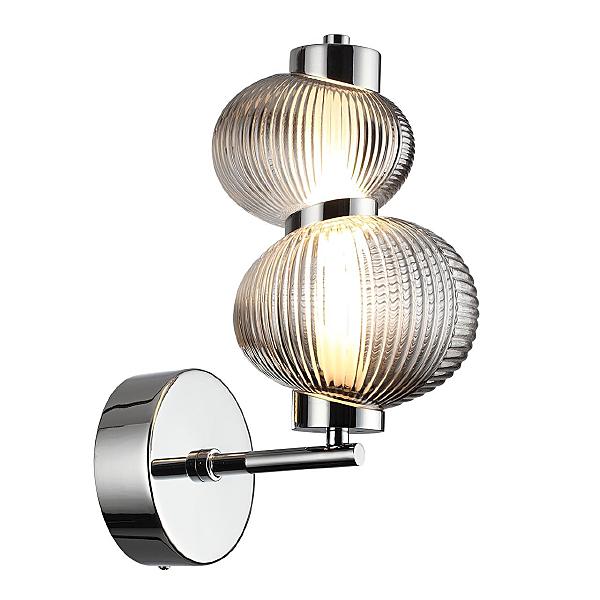 Настенное бра Bruco 5096/8WL