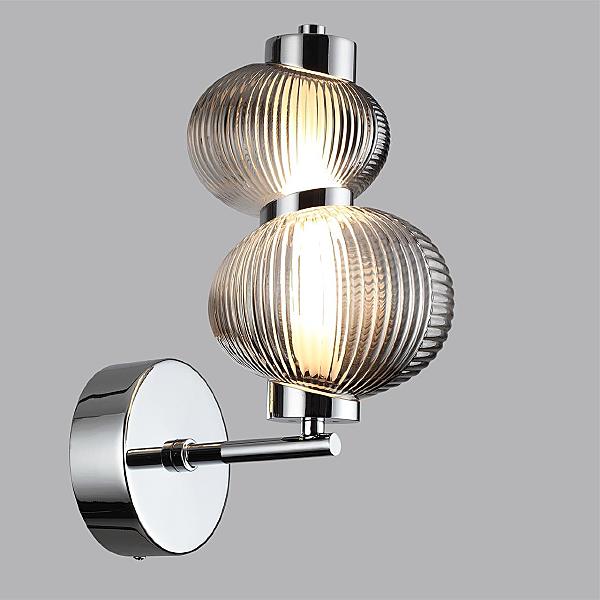 Настенное бра Bruco 5096/8WL