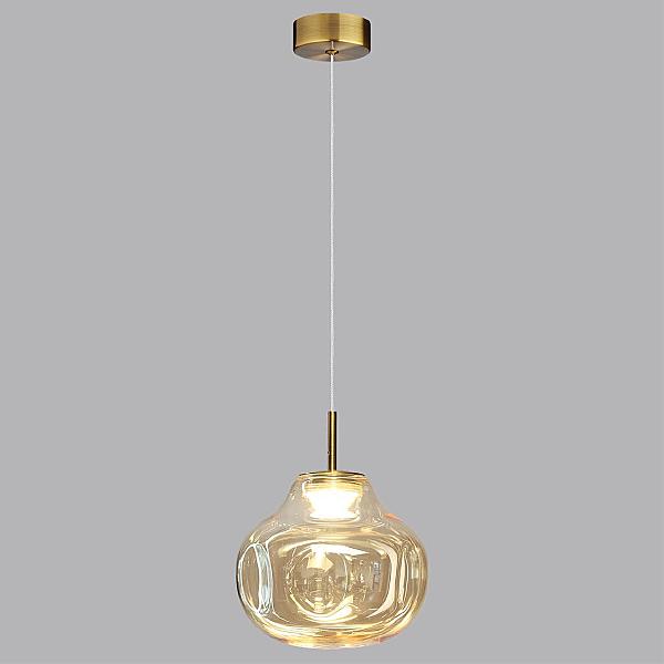 Светильник подвесной Vaso 5097/4L