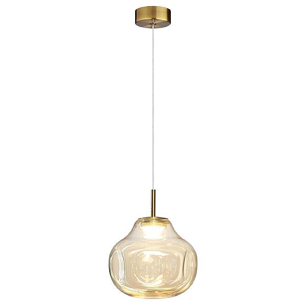 Светильник подвесной Vaso 5097/4L