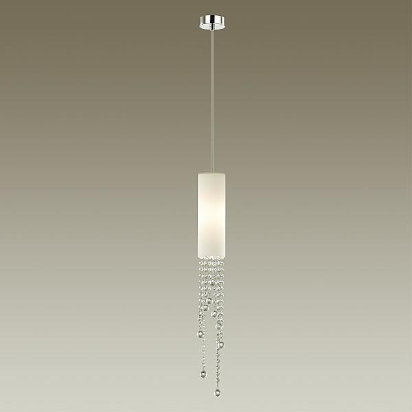 Подвесной светильник Odeon Light Notts 2571/1