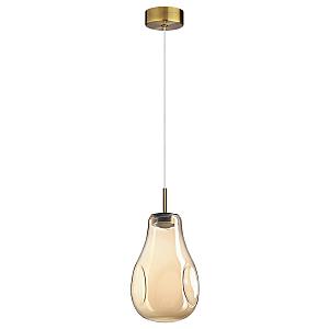 Светильник подвесной Nave 5098/4L