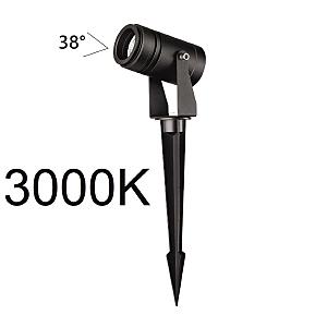 Грунтовый светильник Stima 6647/10GL3