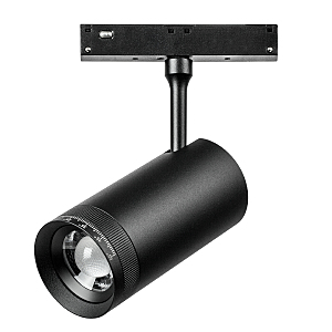 Трековый светильник Uno 209037