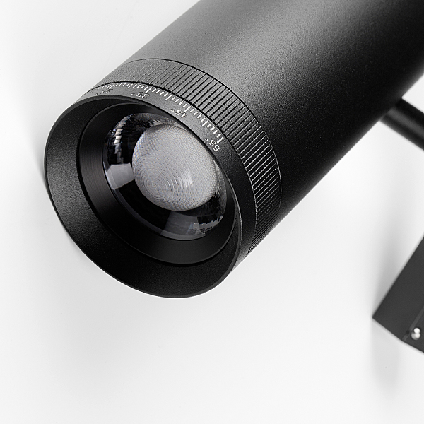 Трековый светильник Uno 209047