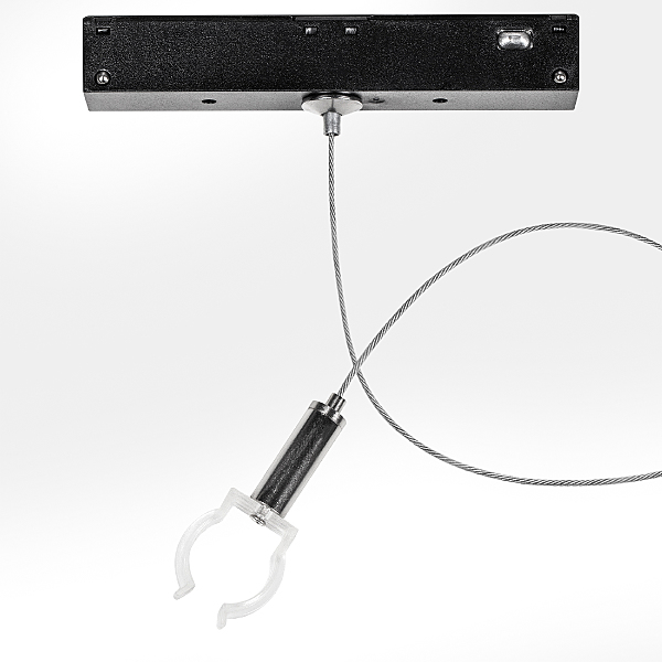 Трековый светильник Uno 209937