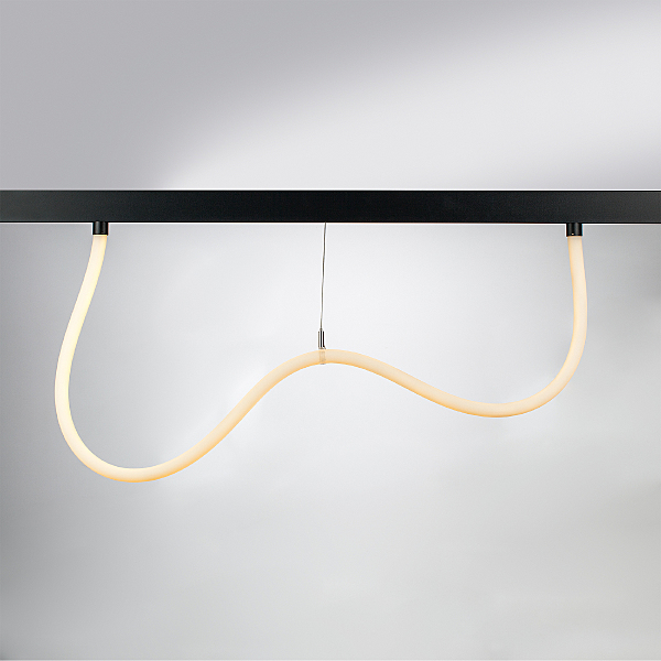 Трековый светильник Uno 209937