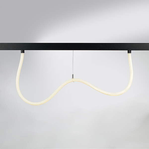 Трековый светильник Uno 209947