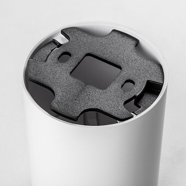 Накладной светильник Rullo 213436