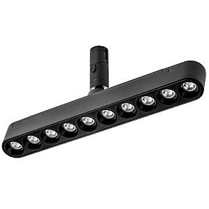 Трековый светильник Due 267537