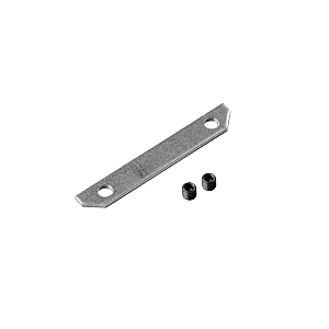 Профиль для шинопровода Lightstar 505492-1