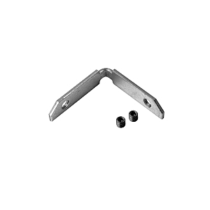 Профиль для шинопровода Lightstar 505493-2